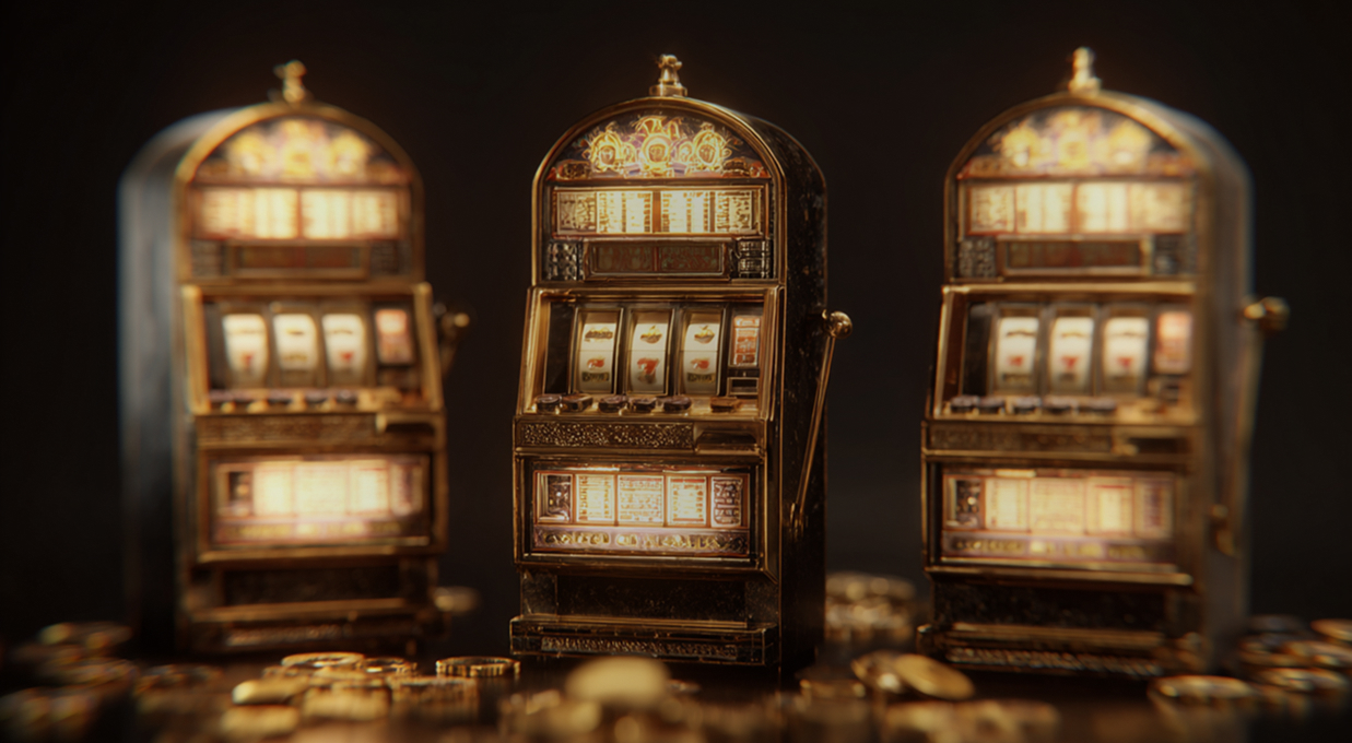 Frank Casino Slide 1